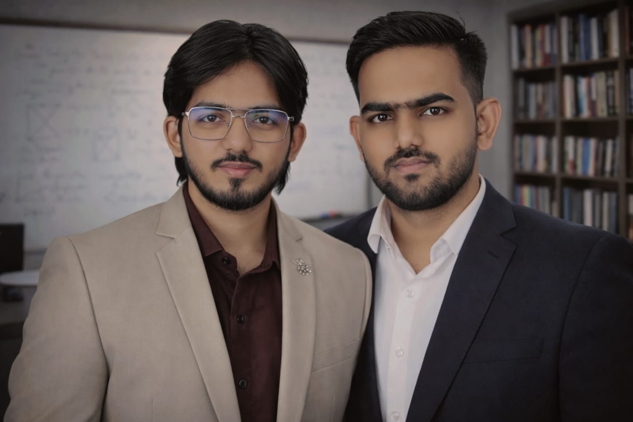 Founder & Co-Founder